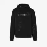 givenchy sweatshirt for sale hoodie hole destroyed